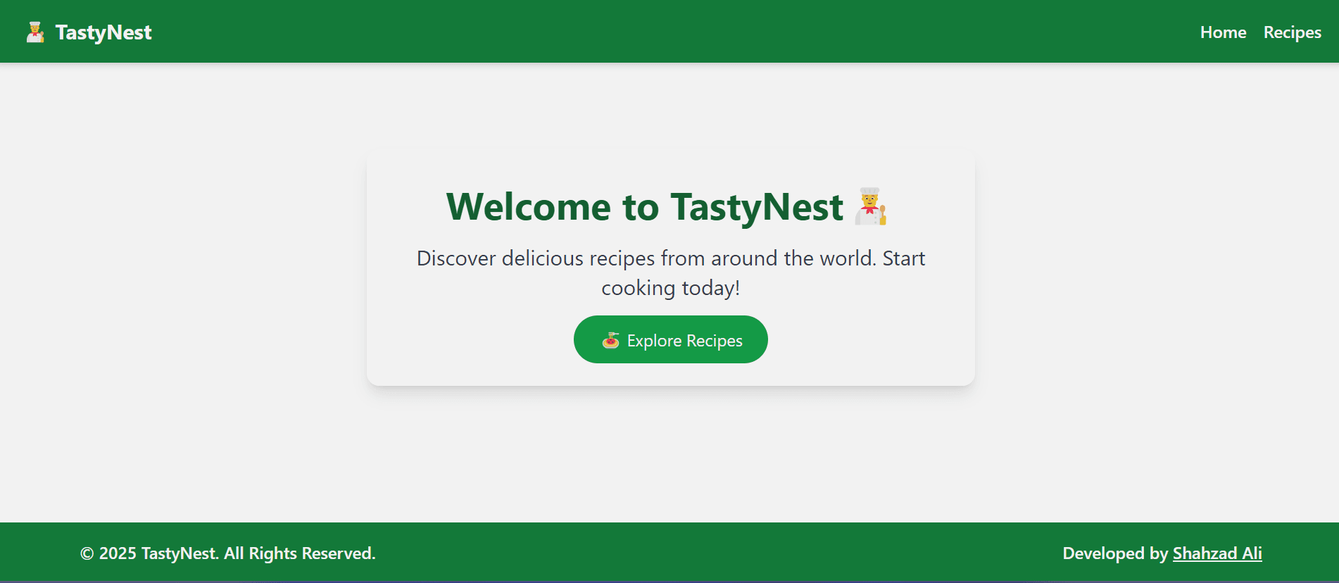 TastyNest